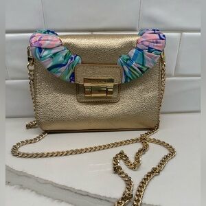 Lilly Pulitzer Crossbody purse